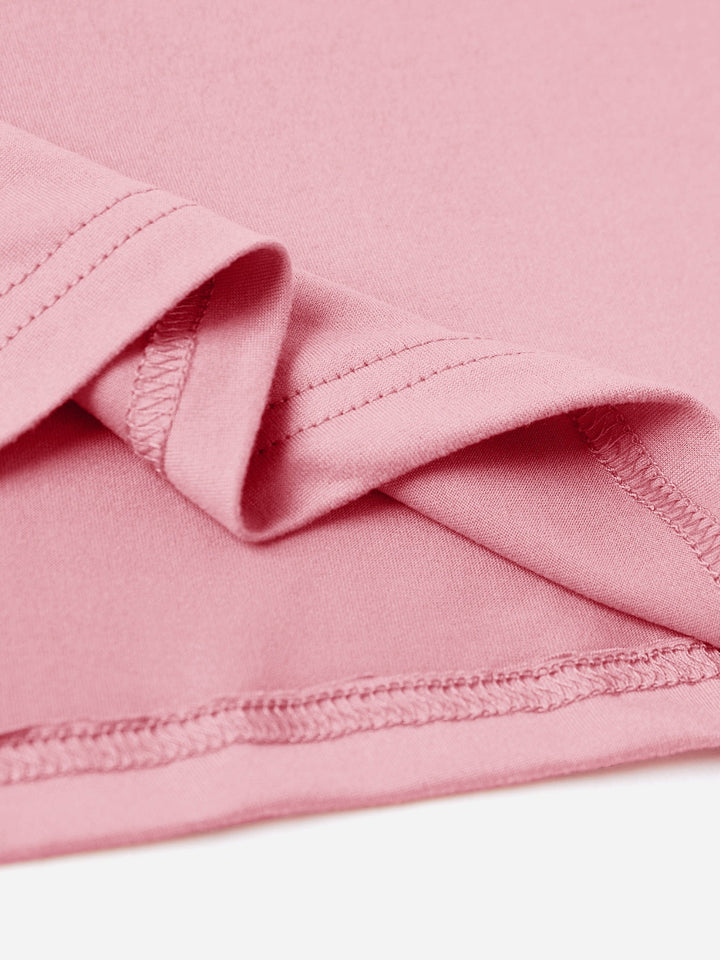 Levoire | AMBIANCE DE PÂQUES T-shirt à col rond K à manches courtes