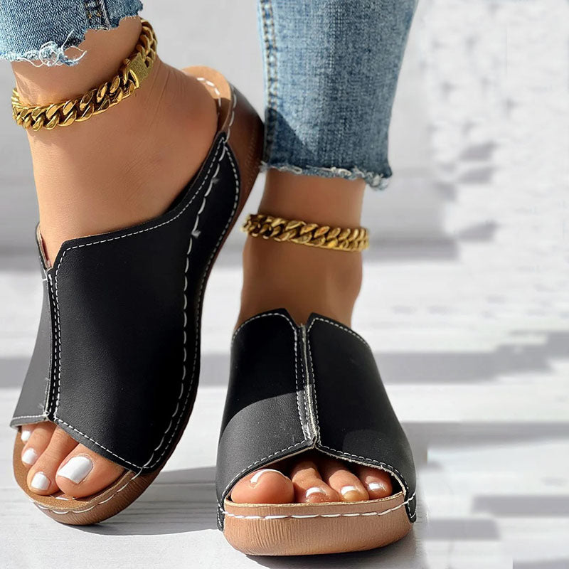 Levoire | Pantoufles De Loisirs