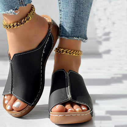 Levoire | Pantoufles De Loisirs