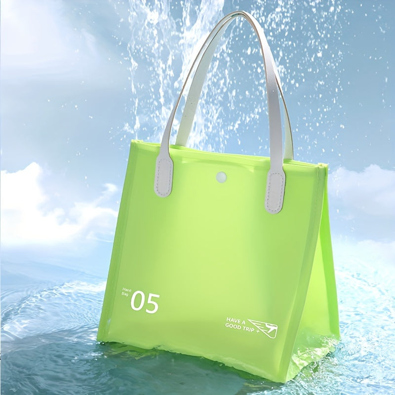Levoire | Grand Trousse De Maquillage Aquashield Pour Toutes Les Choses Essentielles