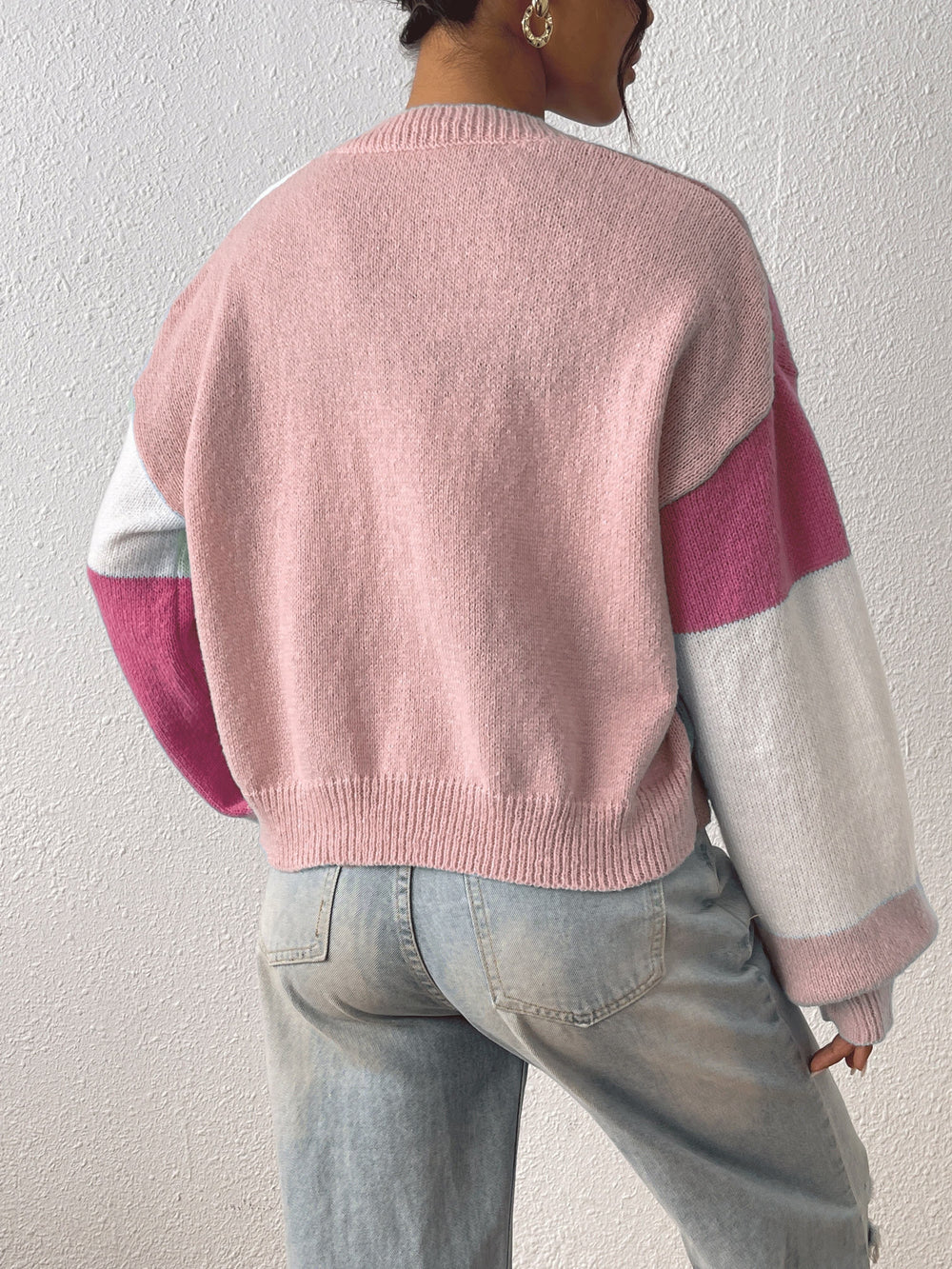 Levoire | Cardigan Avec Sensation Cachemire Pour Femmes
