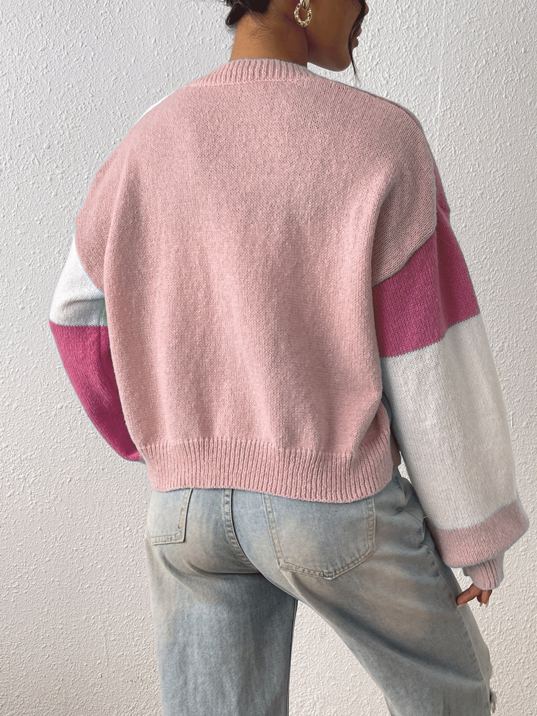 Levoire | Cardigan Avec Sensation Cachemire Pour Femmes