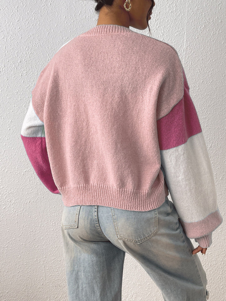 Levoire | Cardigan Avec Sensation Cachemire Pour Femmes