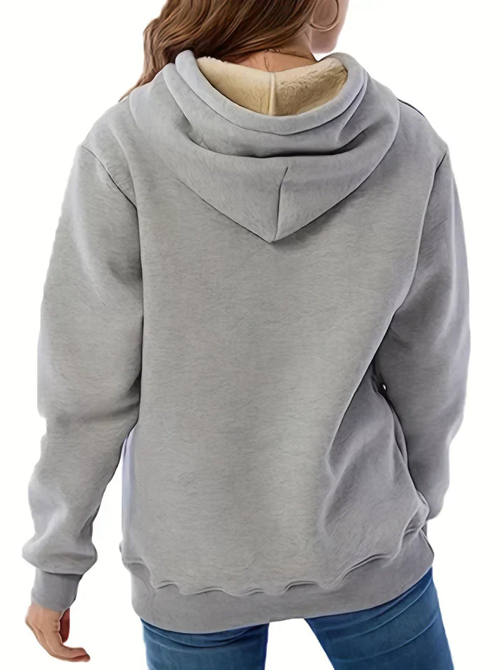Levoire | Veste à capuche