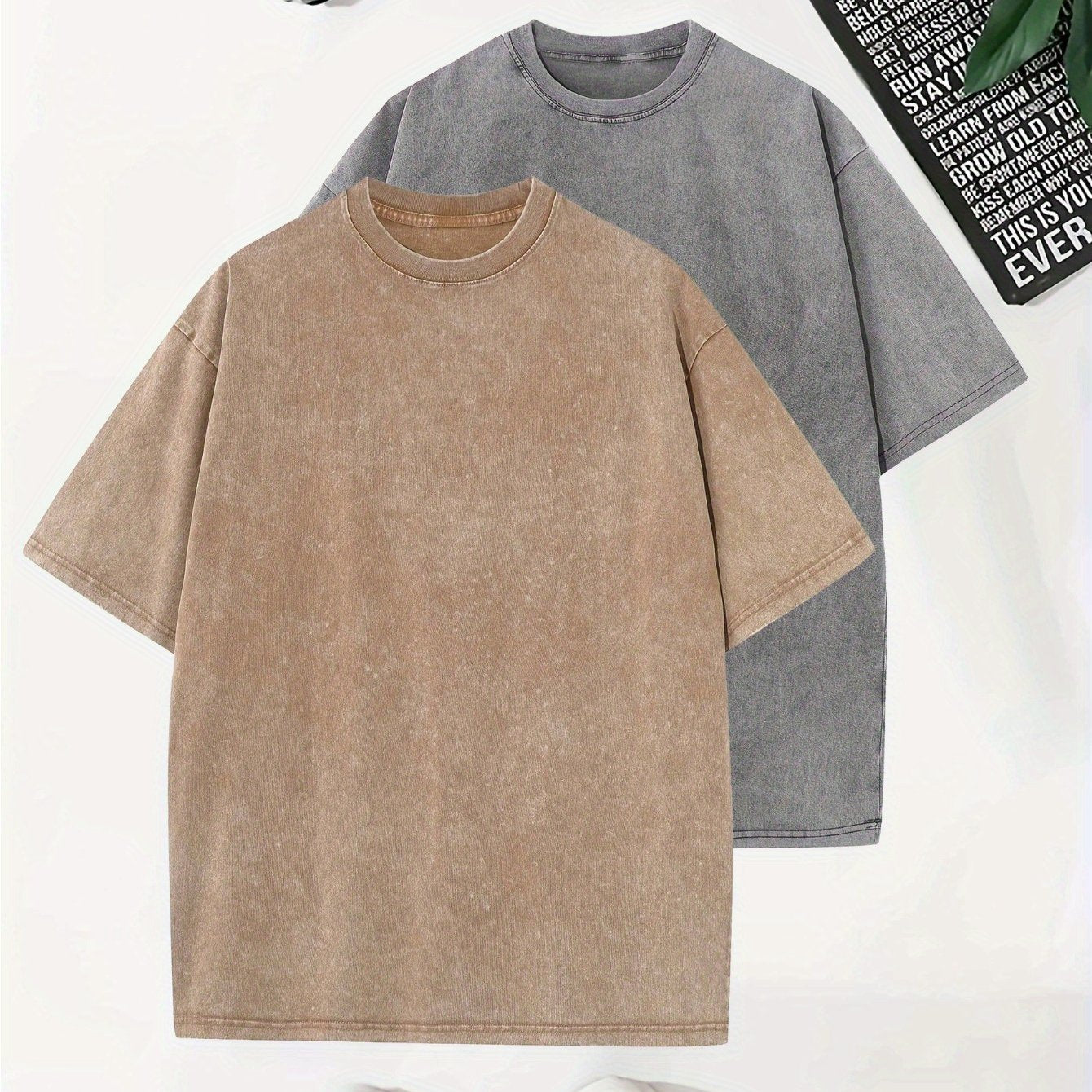 Levoire | 2 Pcs Lavage De Cueillette De Raisin Thé En Coton