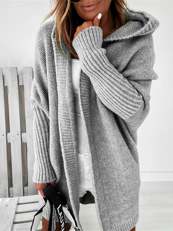 Levoire | Manteau classique et cool Gris