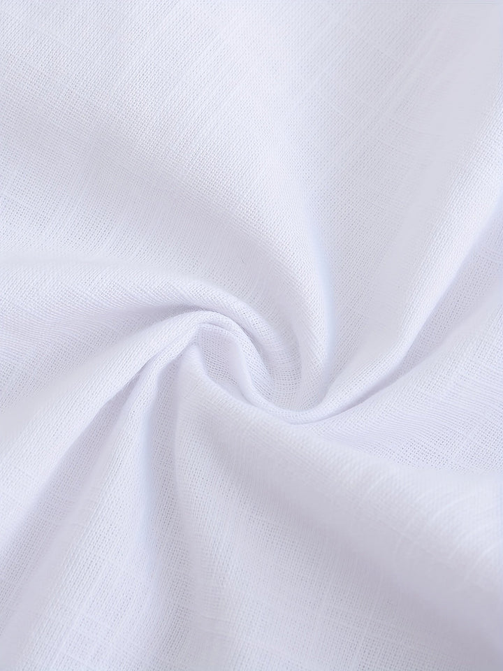 Levoire | Chemise Homme Rento À Manches Longues