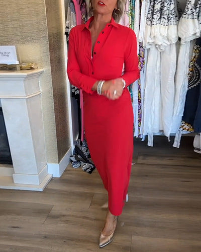Levoire | Tenue Élégante D'Été Pour Femme