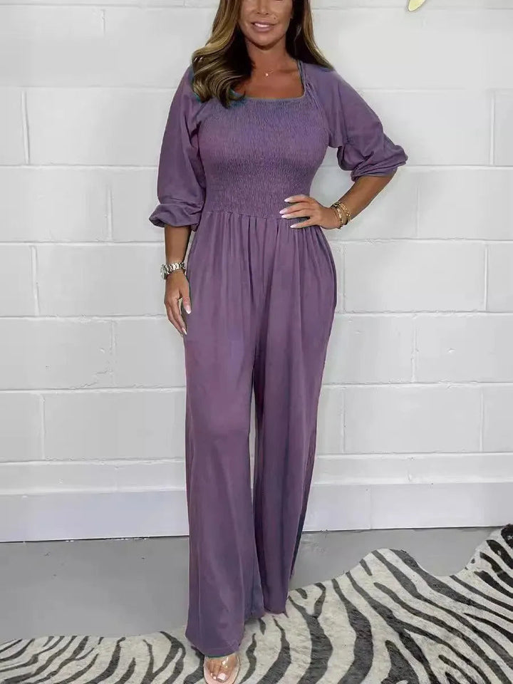 Levoire | Robe confortable et extensible pour femmes Lila