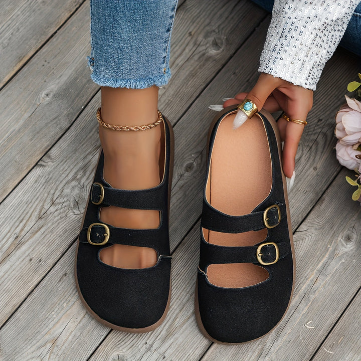 Levoire | Chaussures En Bois Élégantes Et Confortables