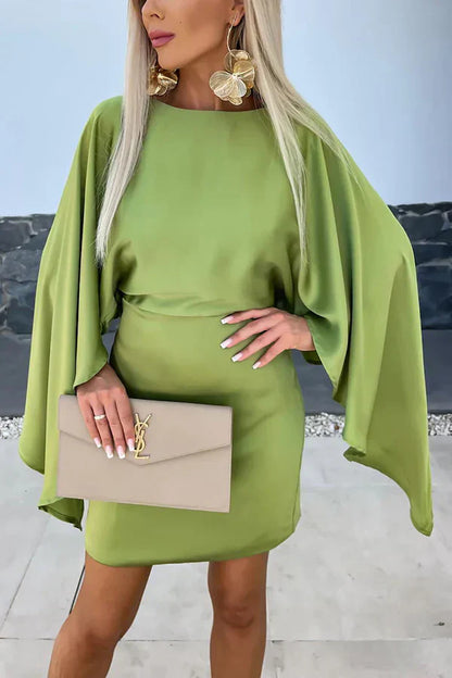 Levoire | Vêtements d'hiver relaxants et confortables Vert