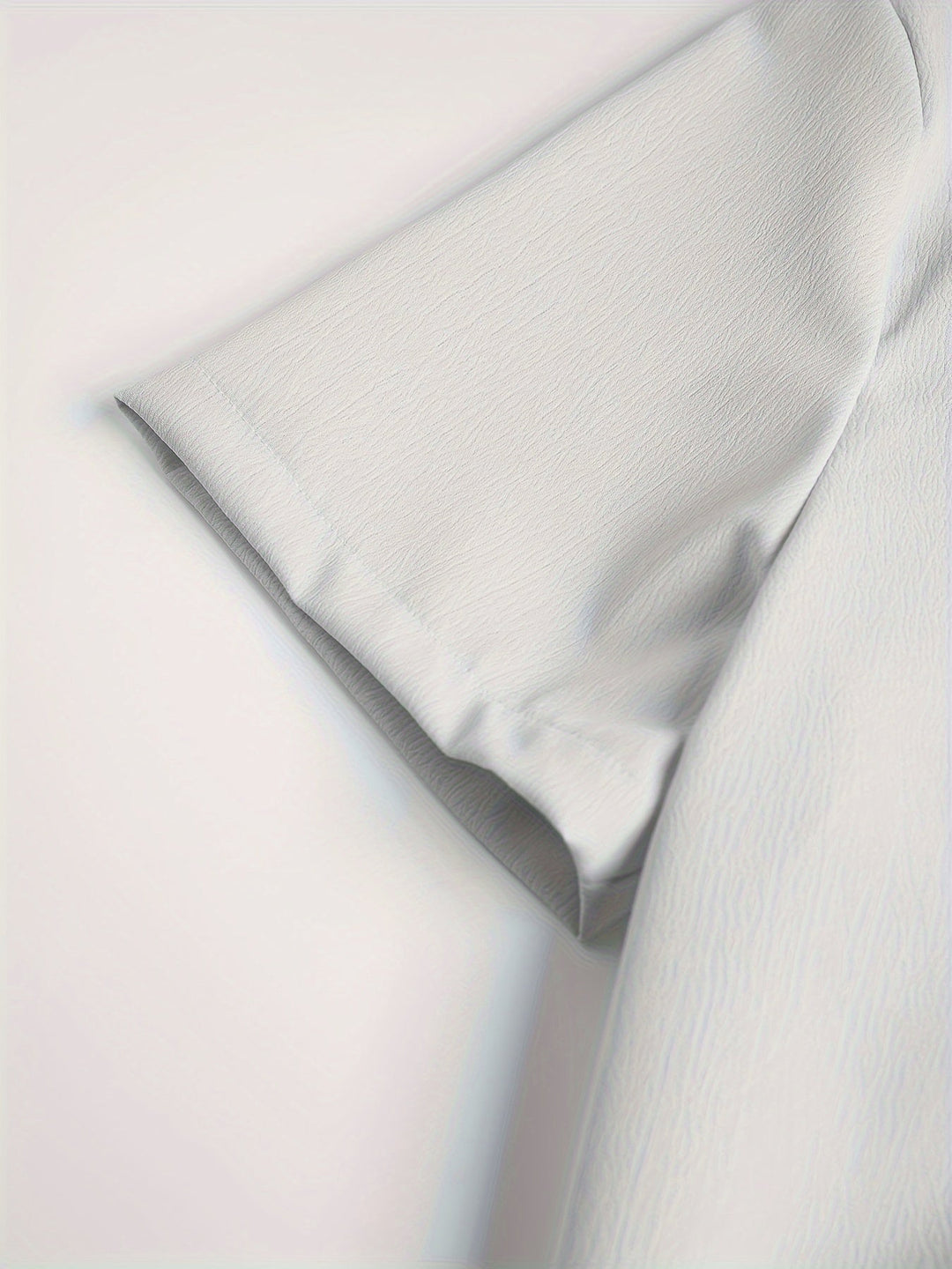 Levoire | Ensemble 2 Pièces Non Combinable Avec Une Chemise Réversible Et Un Short