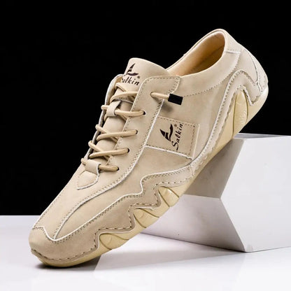 Levoire | Chaussures de sport stylées Beige
