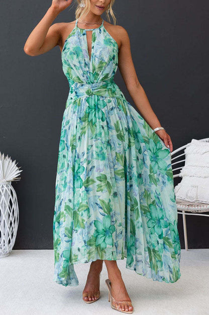 Levoire | Robe Florale Charm