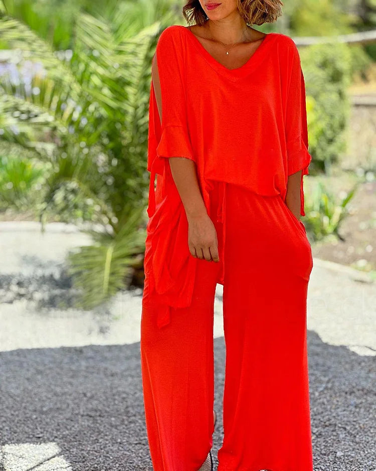 Levoire | Élégante tenue pour femmes Rot