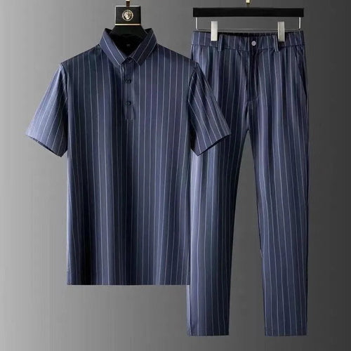 Levoire | Ensembles de loisirs pour hommes à manches courtes