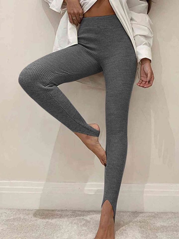Levoire | Leggings Taille Moyenne Karre Hiili