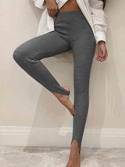 Levoire | Leggings Mi-Haut Pour Femmes Hiili