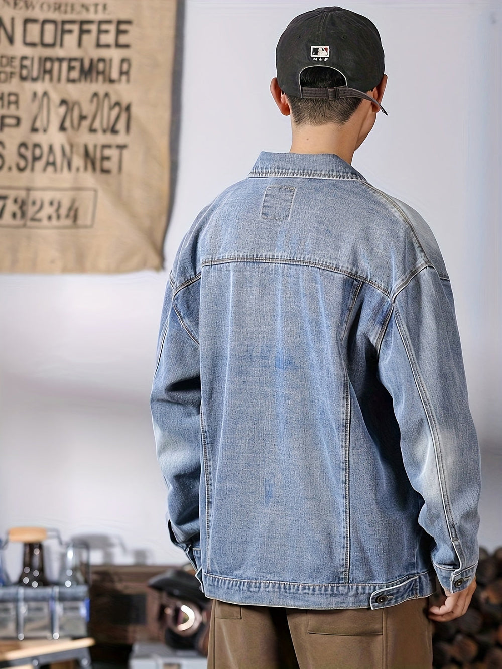 Levoire | Pull-Over En Vin Avec Col Rabattu