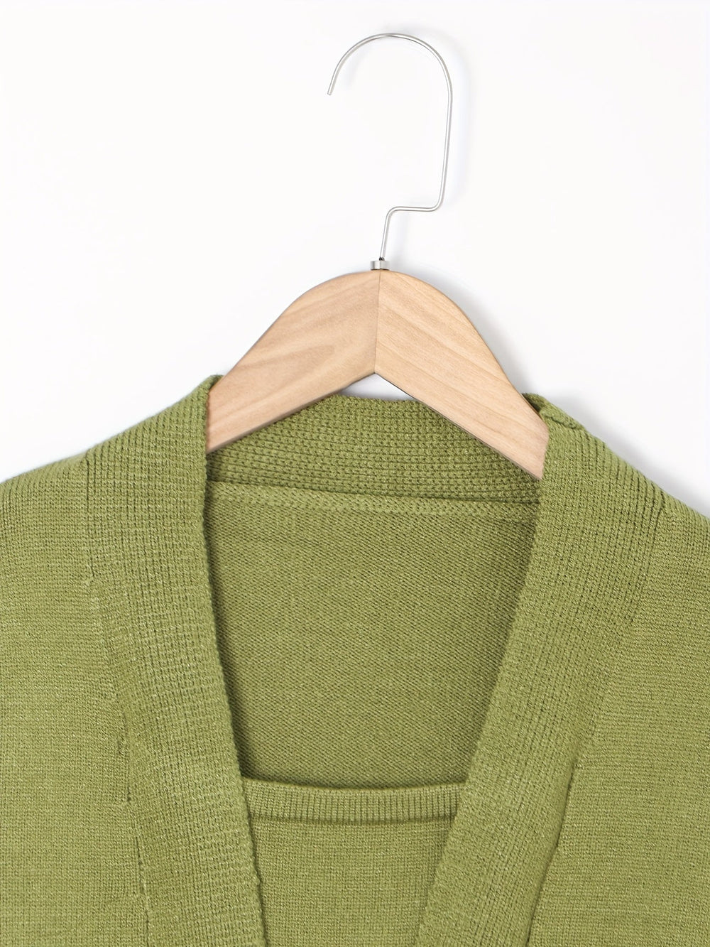 Levoire | Pull Tricotée Manches Chauve-Souris