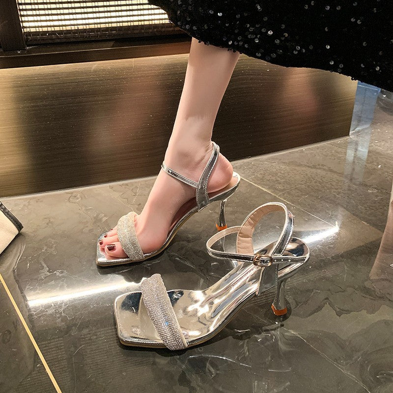 Levoire | Bottes stiletto élégantes