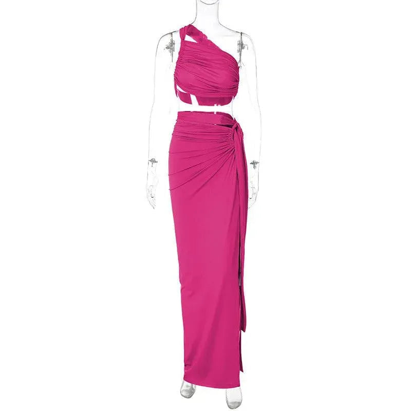 Levoire | Chemise avec jupe de loisirs Rosenrot