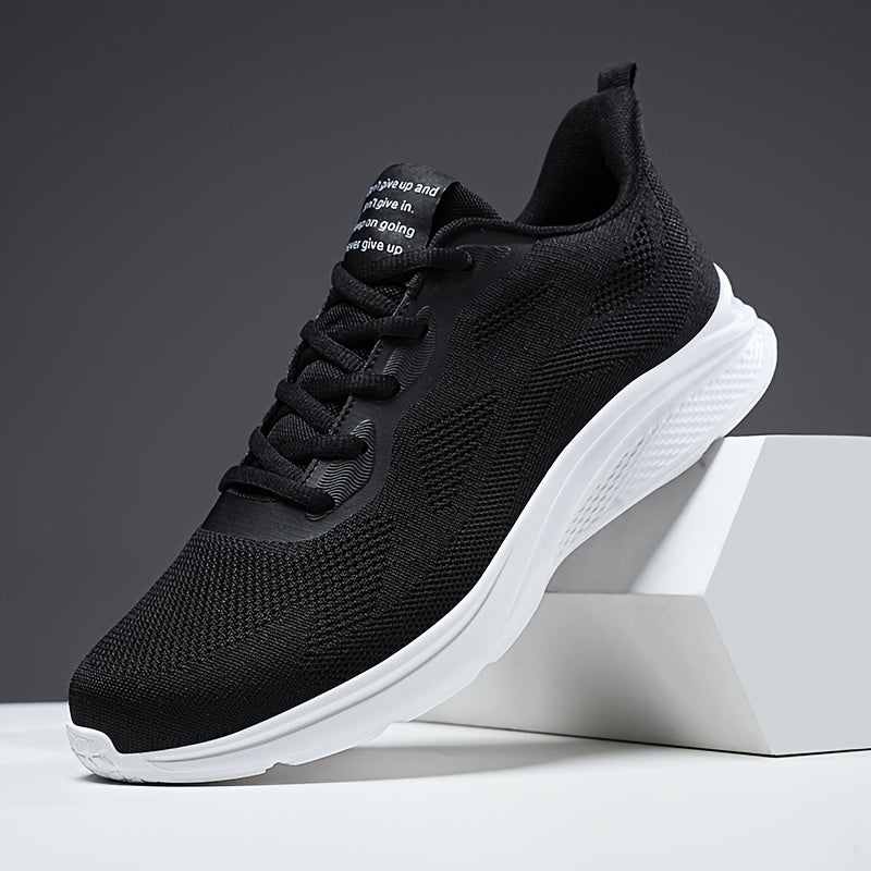 Levoire | Sneaker Respirant Élégant