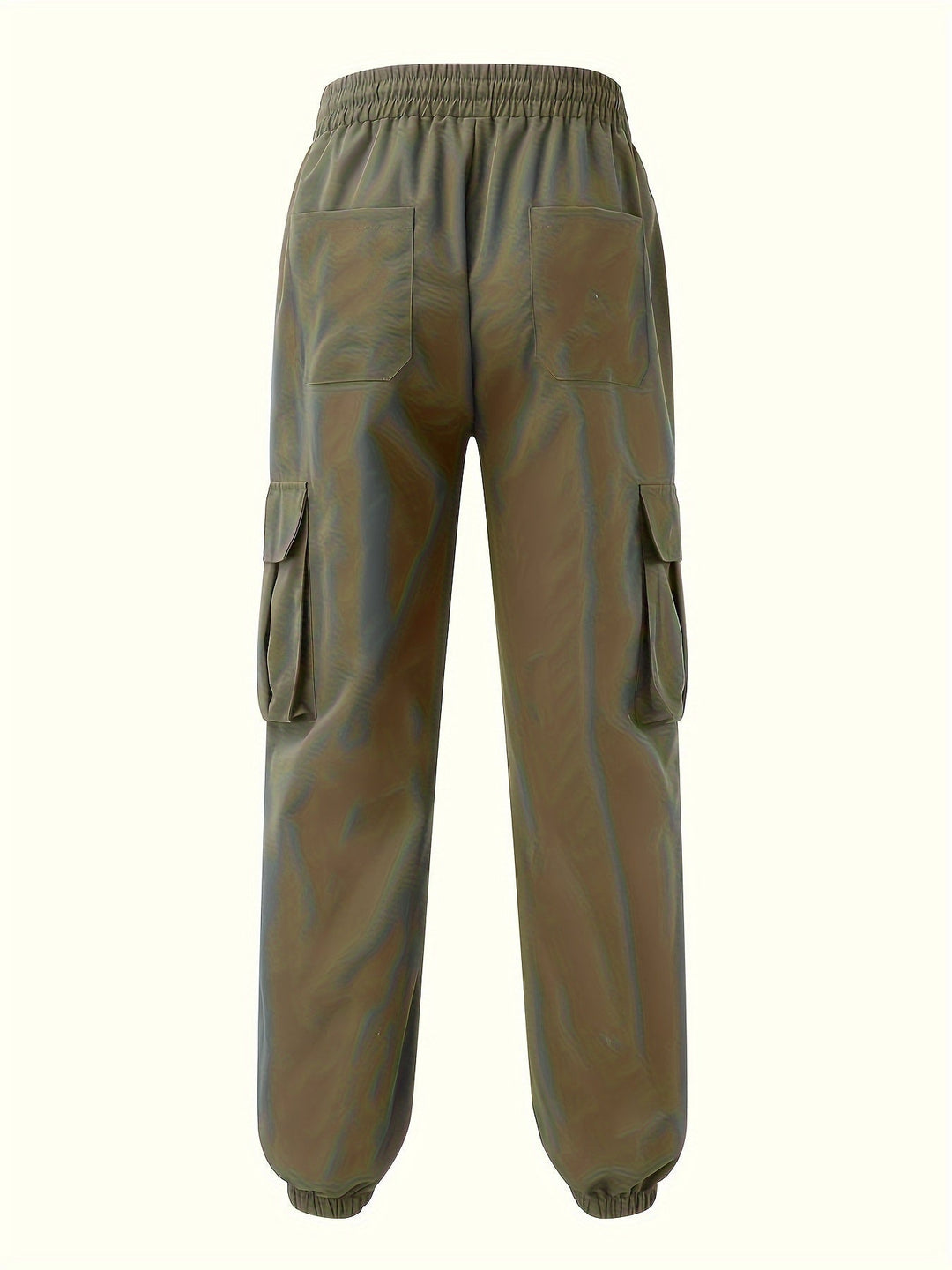 Levoire | Pantalons Cargo Confortables Pour Hommes