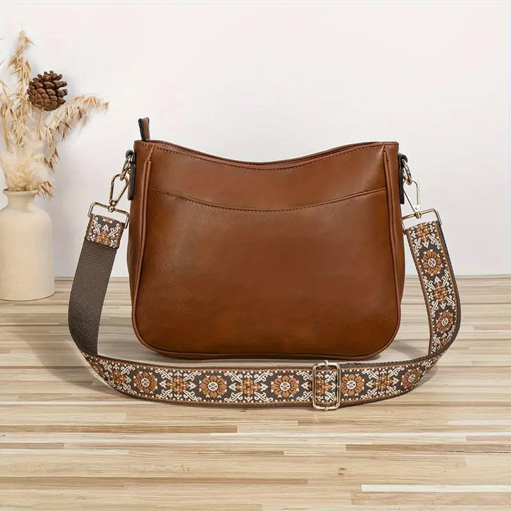 Levoire | Femme Sac à bandoulière végétalien️