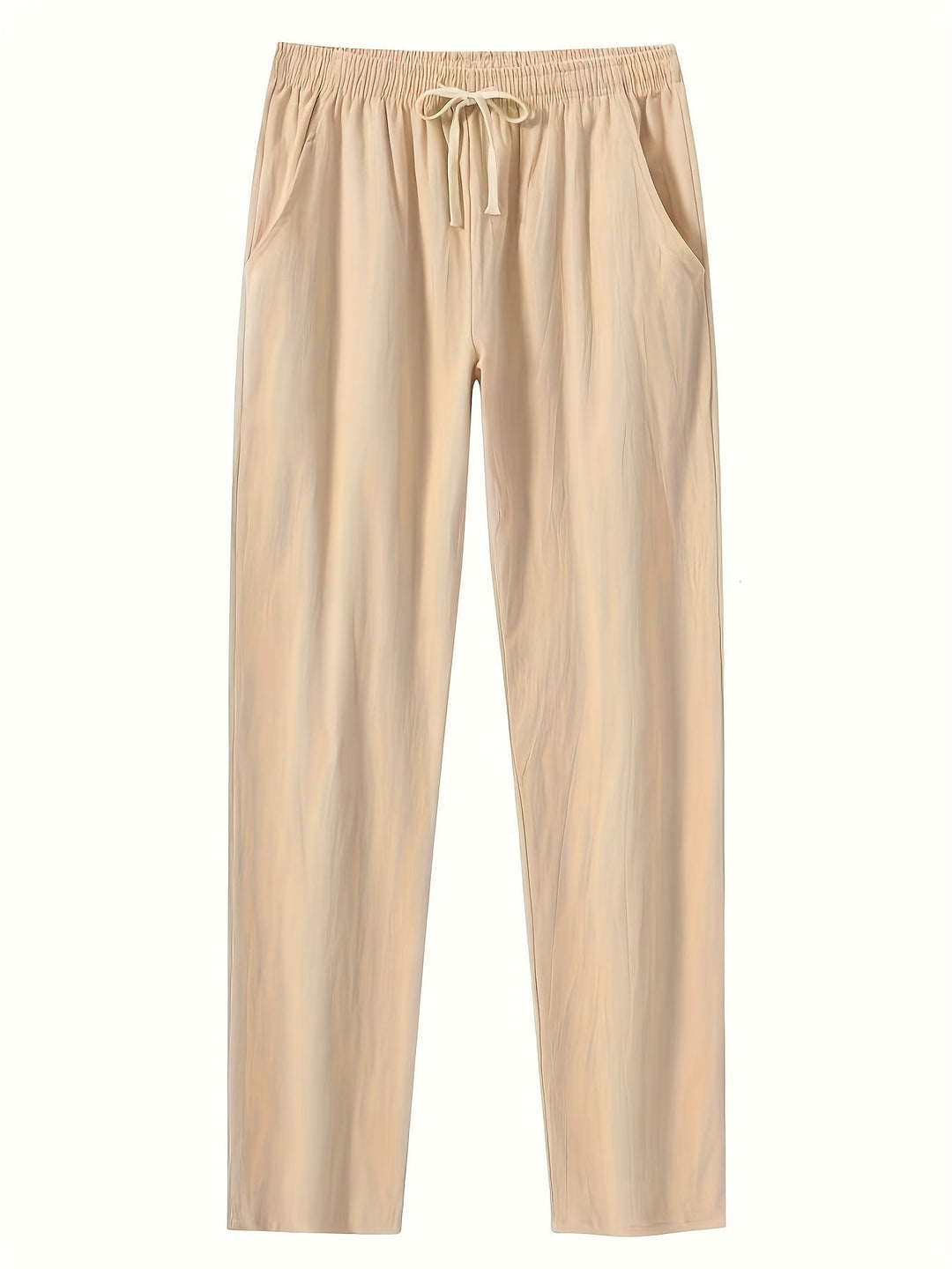 Levoire | Sweats Unis En Coton Avec Cordon