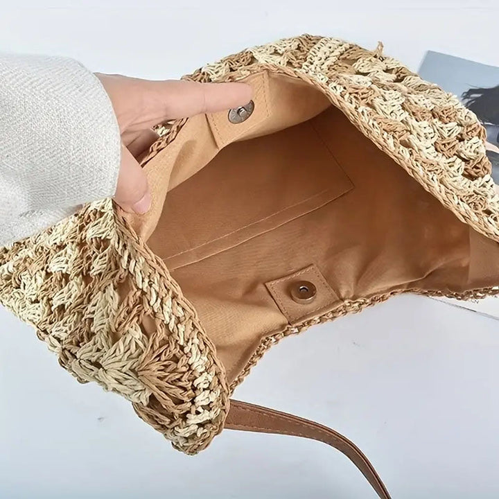 Levoire | En Paille Style Plage