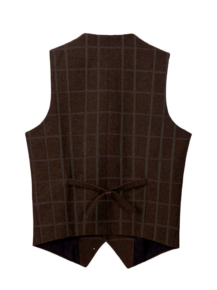 Levoire | Camisole Villa De Collecte De Vin Avec Col En Velours