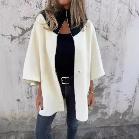 Levoire | Manteau D'Hiver Élégant Et Tendance