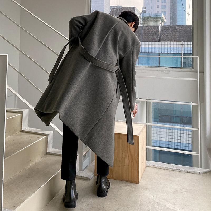 Levoire | Veste Coupe-Vent Locker Manteau