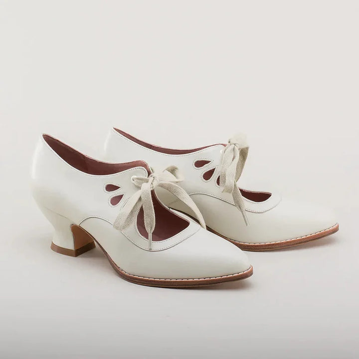 Levoire | chaussures orthopédiques avec talon haut
