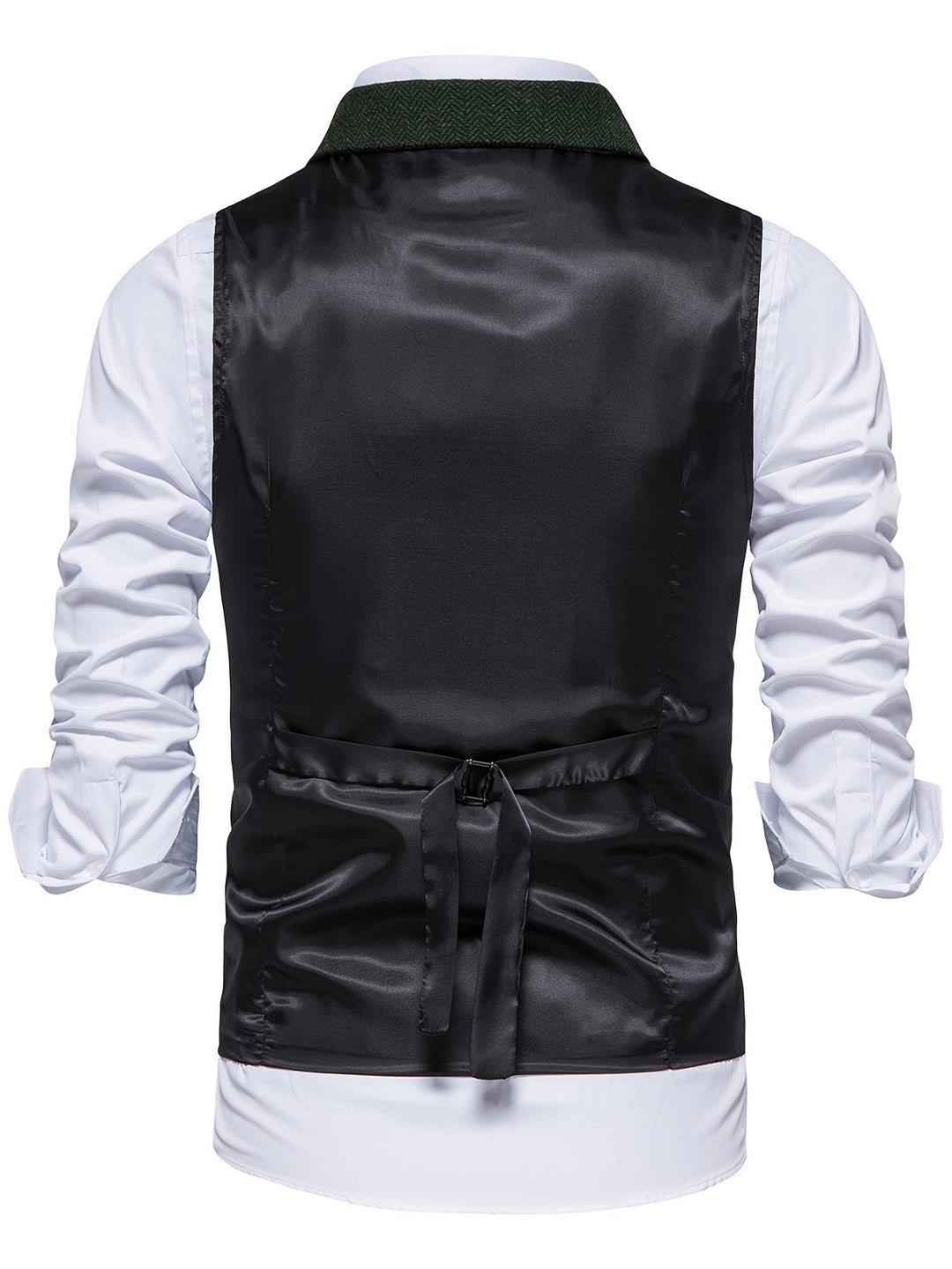 Levoire | Gilet Élégant Pour Hommes Pour Les Fêtes