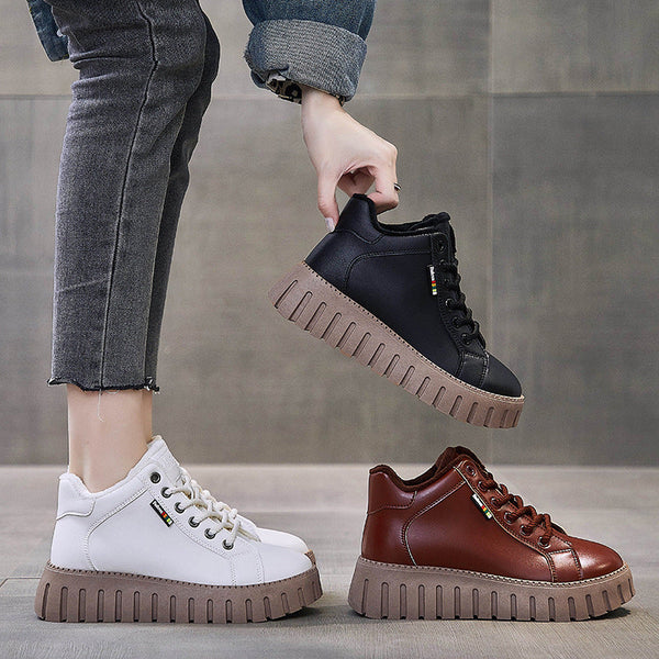 Levoire | Bottes basses