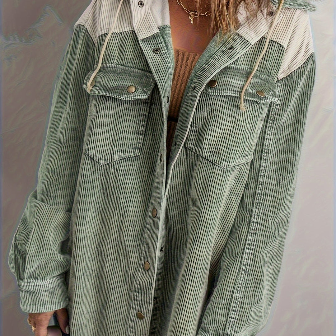 Levoire | Veste mignonne et chaude Style 5