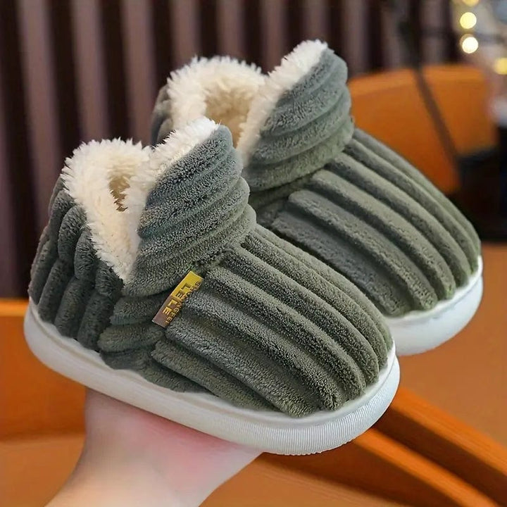 Levoire | Ultra Cozy Unisexe Gris