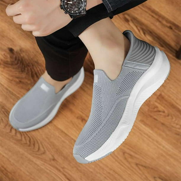 Levoire | Pantoufles Légères Pour Hommes À Semelle Douce