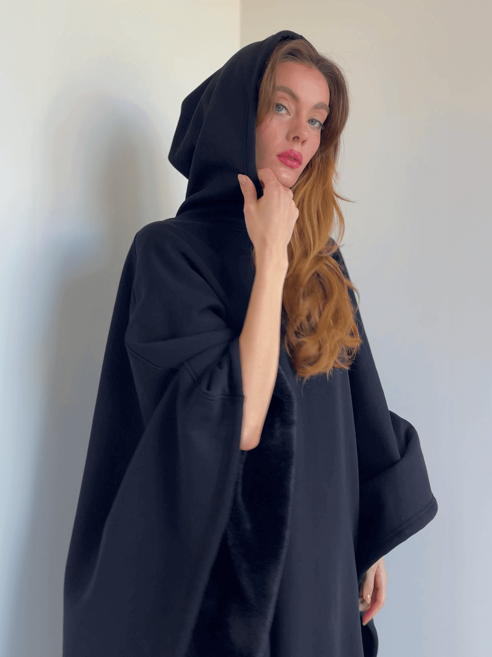 Levoire | Bergre Wrme Couvertures Chandail Capuche Fr Tous Les Jours