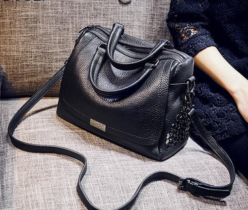 Levoire | Retro Une Épaule Sac Pour Femmes, Compatibilité Parfaite