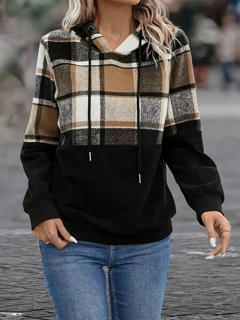 Levoire | Sweat à capuche général moderne et polyvalent Style 1