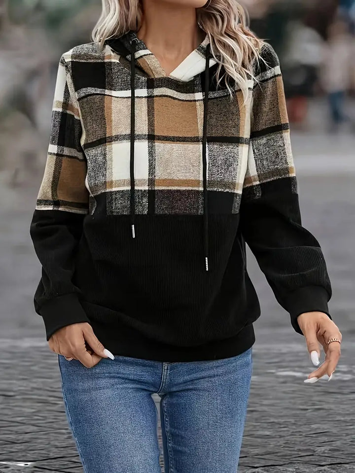 Levoire | Sweat à capuche général moderne et polyvalent Style 1