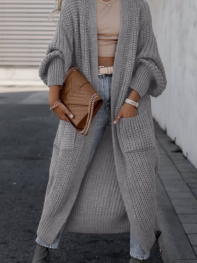 Levoire | Gilet Doux Et Confort Pour Femmes