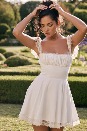 Levoire | Robe D'Été Coquette