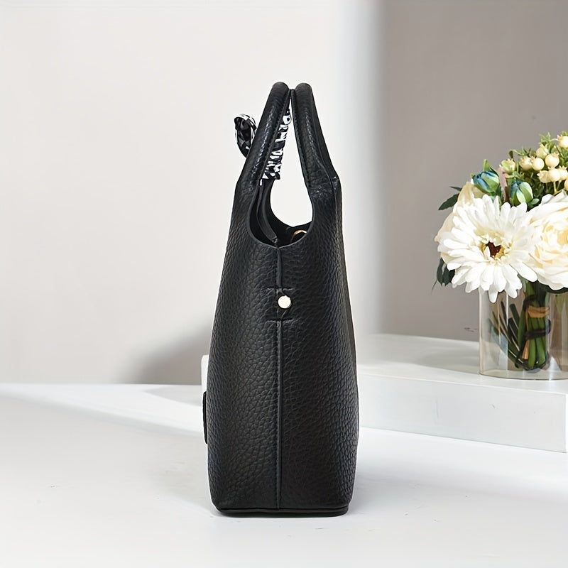 Levoire | Sac À Main Élégant Pour Femmes Avec Bandoulière Réglable