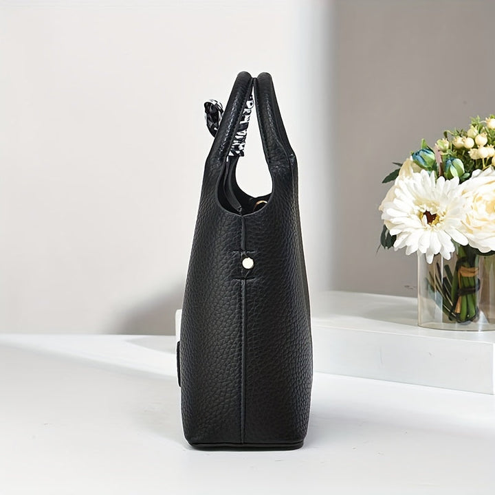 Levoire | Sac À Main Élégant Pour Femmes Avec Bandoulière Réglable