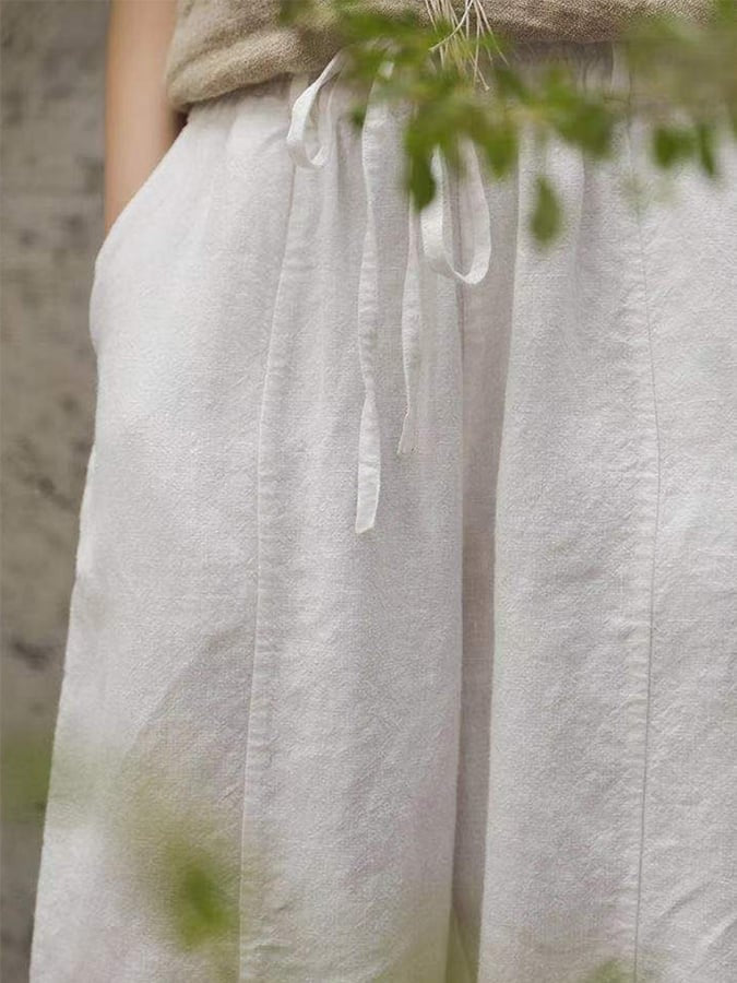 Levoire | Pantalons Relaxants