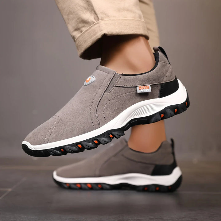 Levoire | Sandales Confortables Pour Hommes